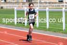 1500 metres, 2026 Elswick Harriers Event, Wentworth, Hexham. Photo: David T. Hewitson/Sports for All Pics